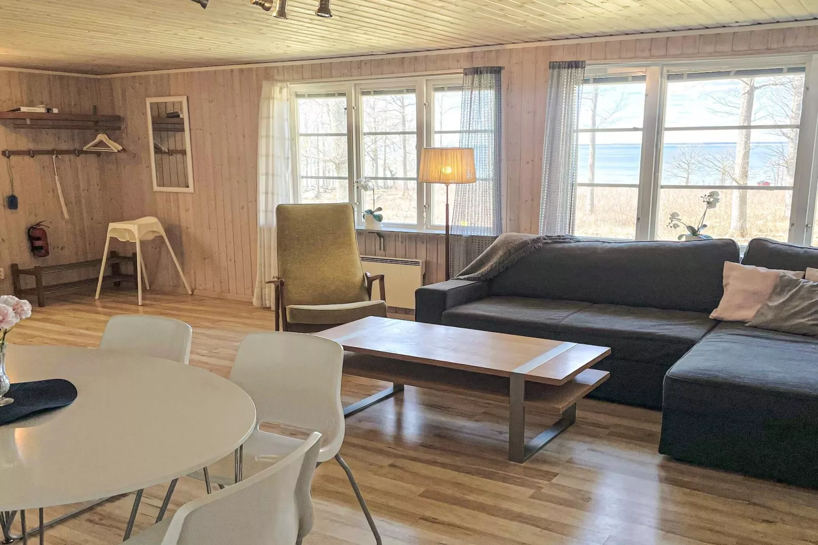 4 sterren vakantie huis in FÄRJESTADEN-Binnen