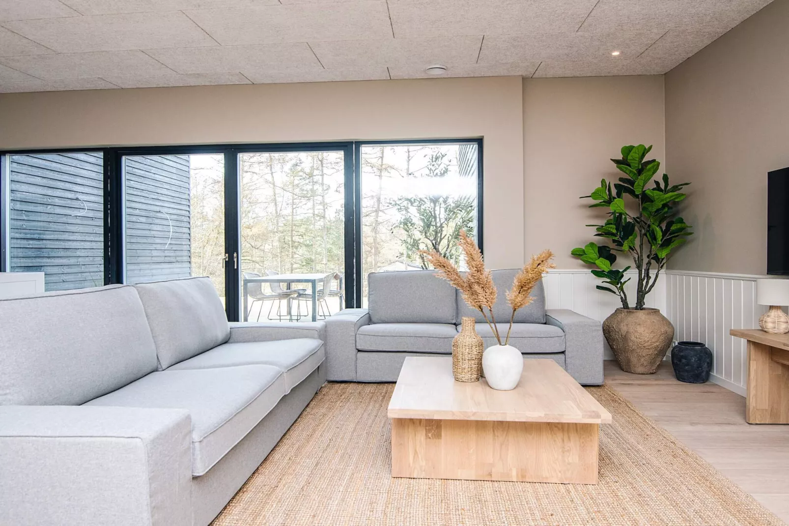5 sterren vakantie huis in Ebeltoft-Binnen