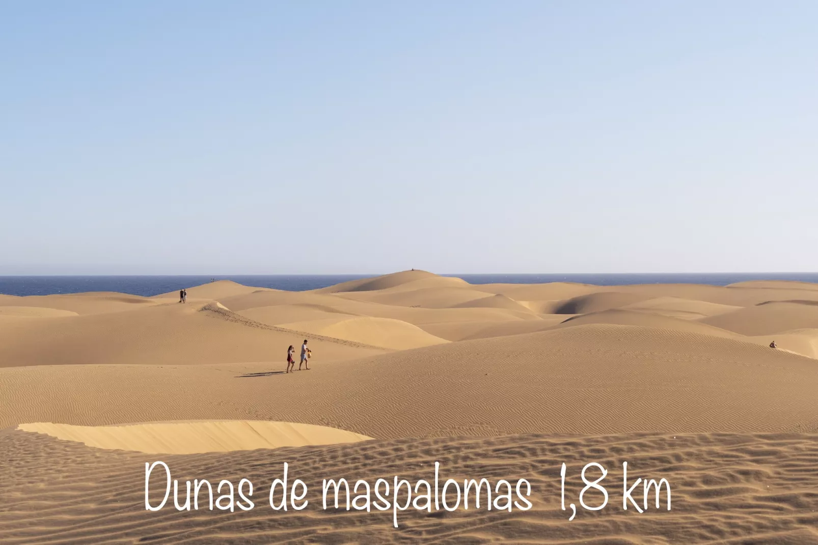 LOS TUNOS 29-Gebieden zomer 5km