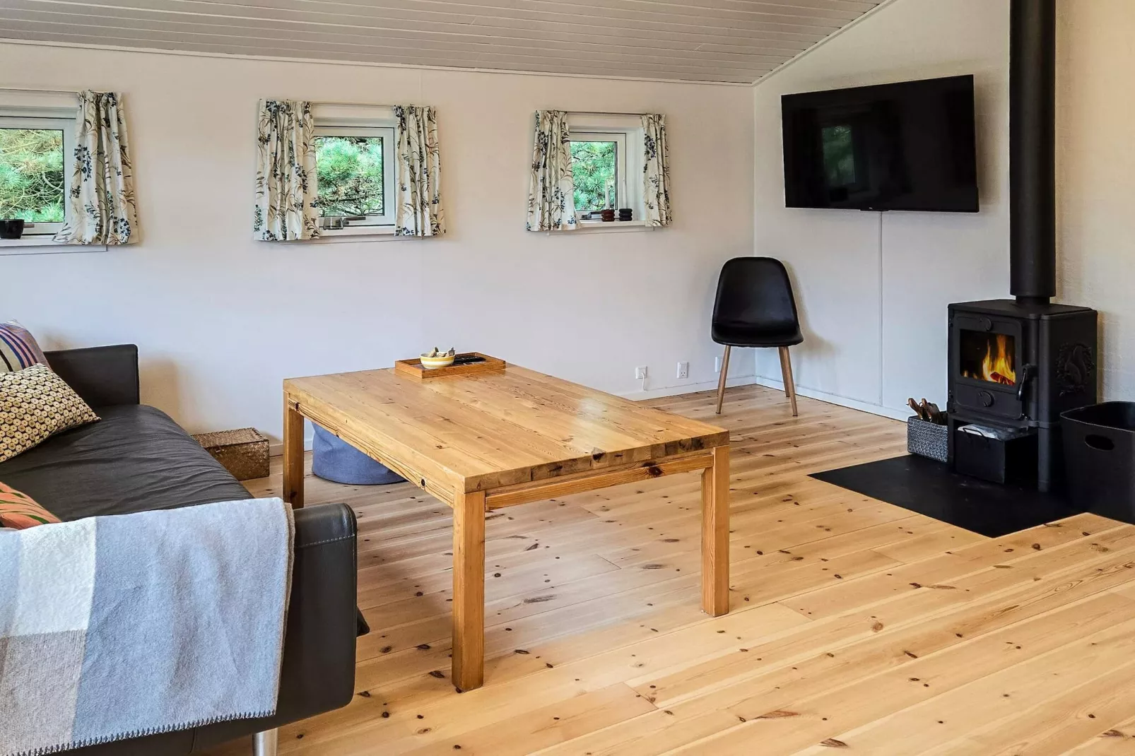 6 Personen vakantie huis in Thisted-Binnen