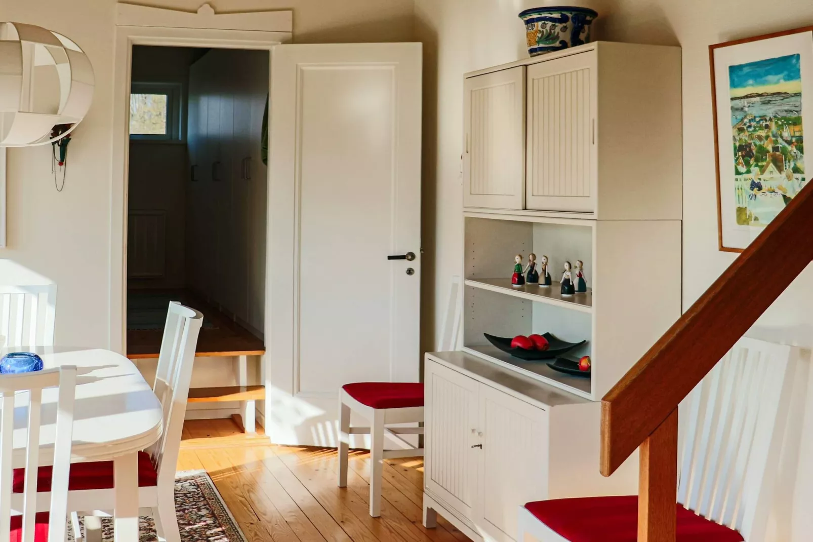 4 sterren vakantie huis in SKÅNE/VEJBYSTRAND-Binnen