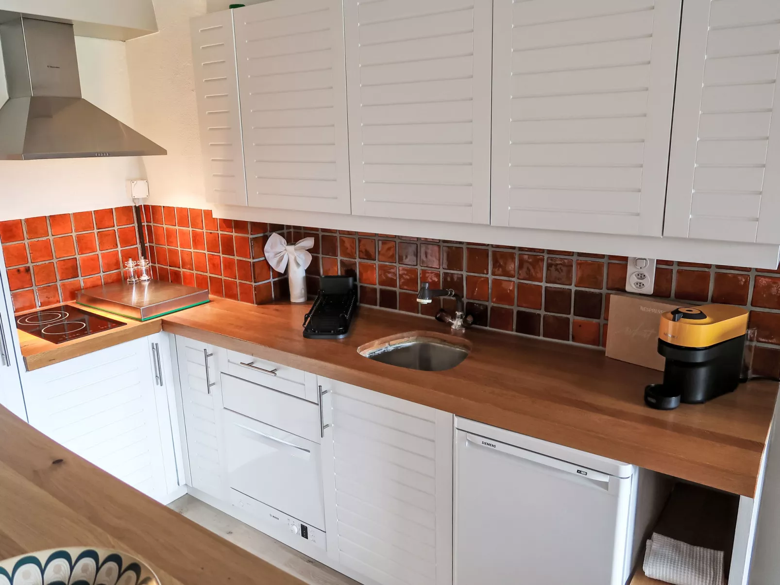 Casa Tavaun A22-Binnen