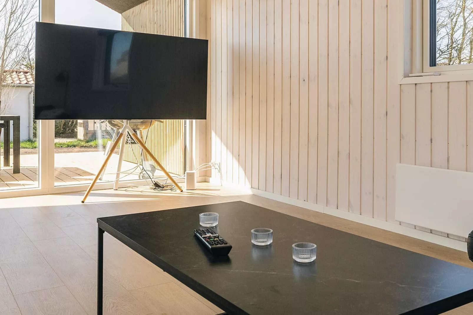 5 sterren vakantie huis in Humble-Binnen
