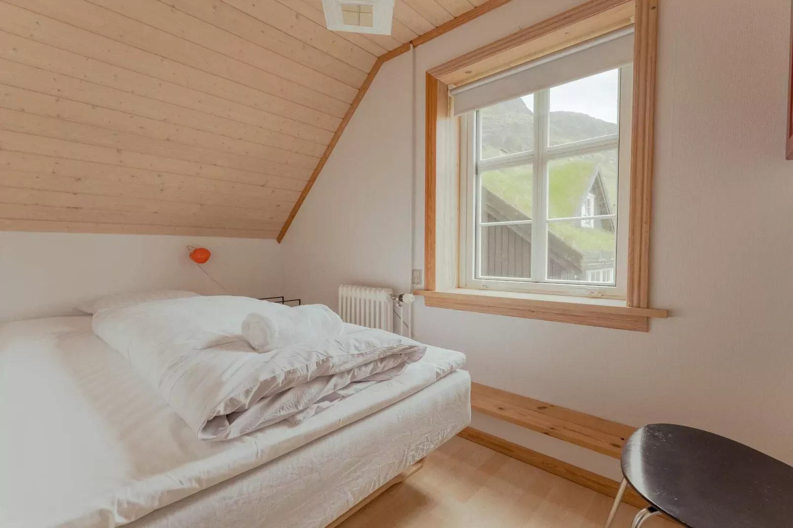 4 sterren vakantie huis in Bøur-Binnen