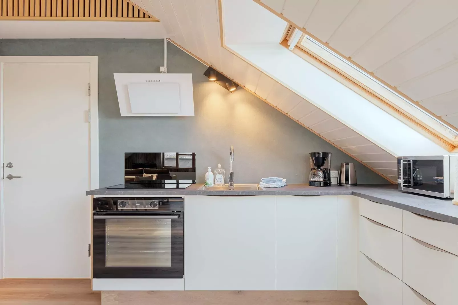 4 sterren vakantie huis in Argir-Binnen
