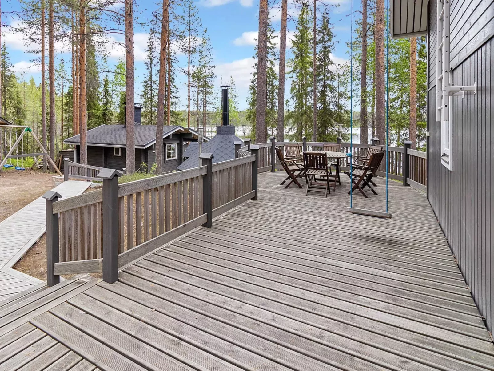 Alakitkanranta-Buiten