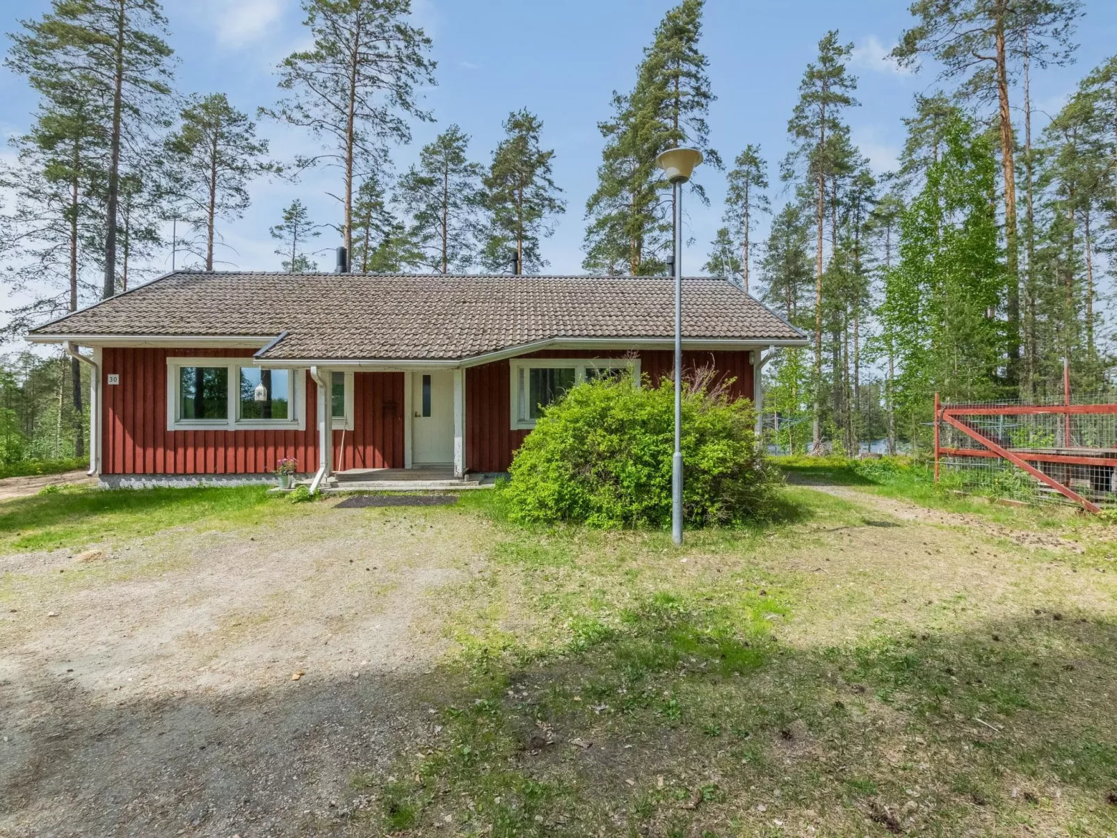 Malmi-Buiten