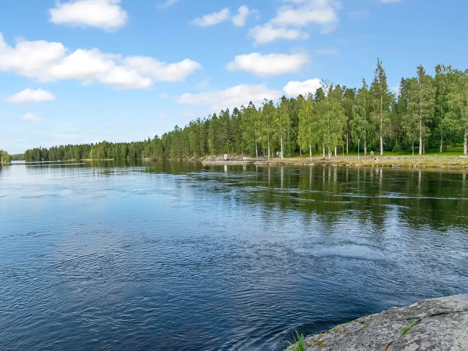Saunamökki 3-Buiten