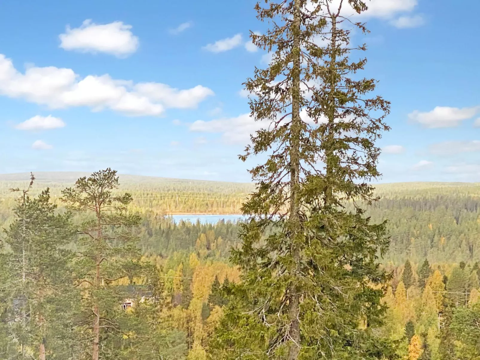 Kesä-iikka 4-Buiten