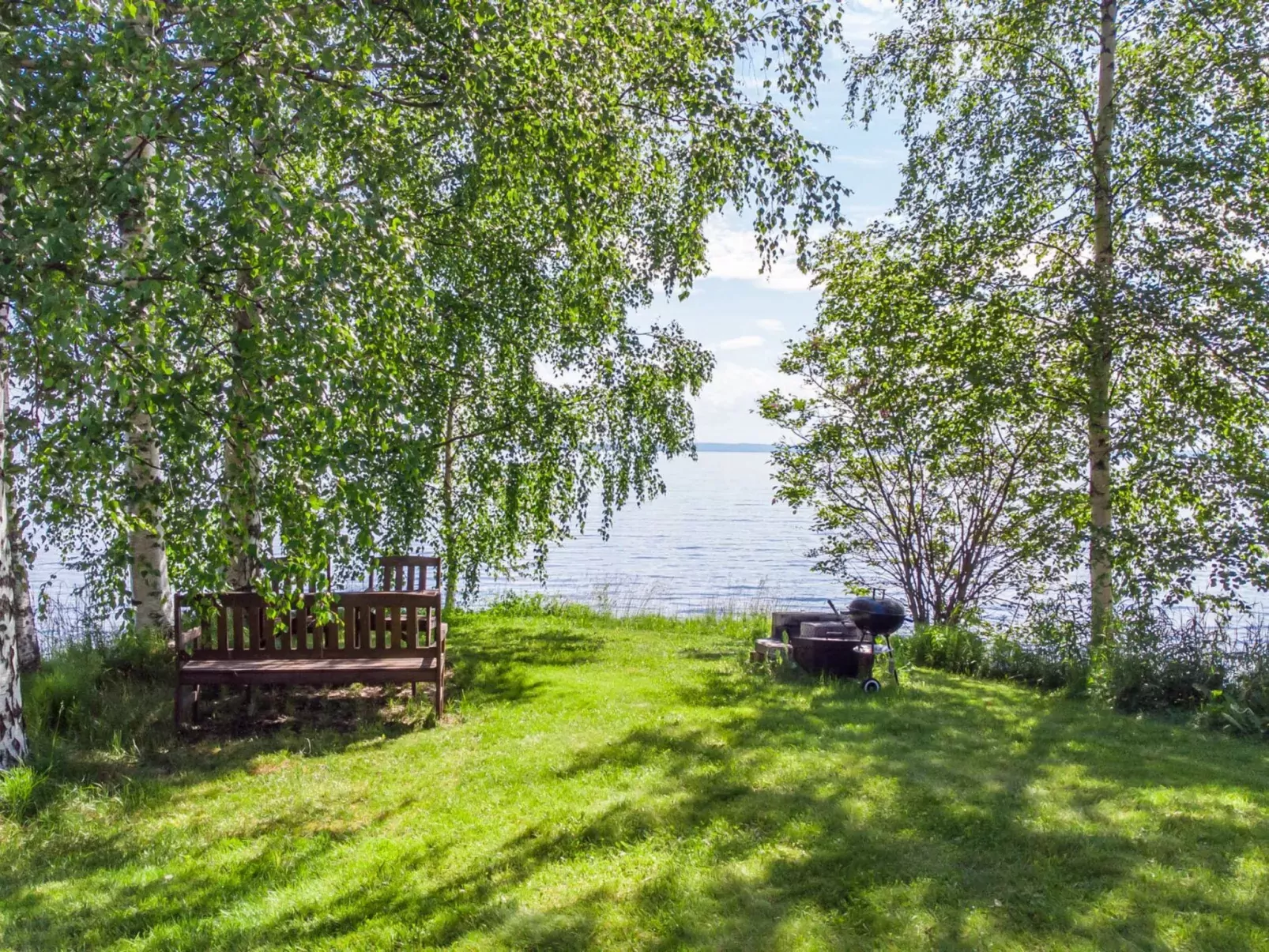 Honkaniemi-Buiten