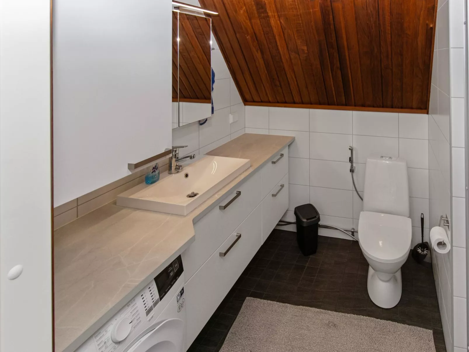 Kota villa c-Binnen