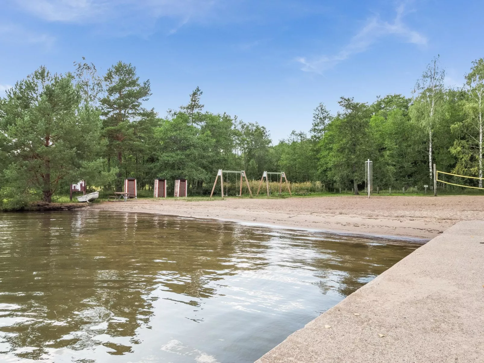 Sjöboda hill-Buiten