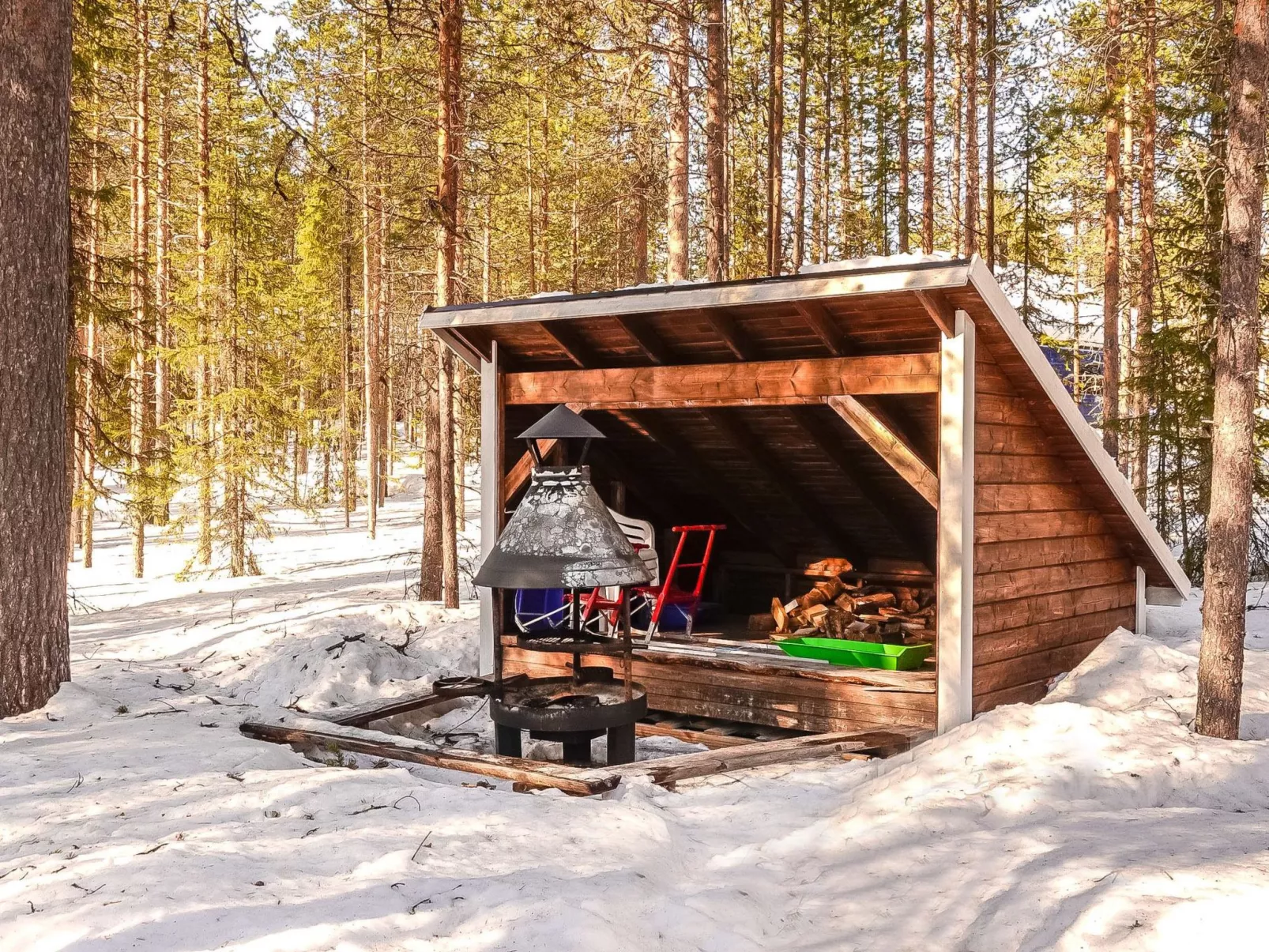 Moskuntupa-Buiten