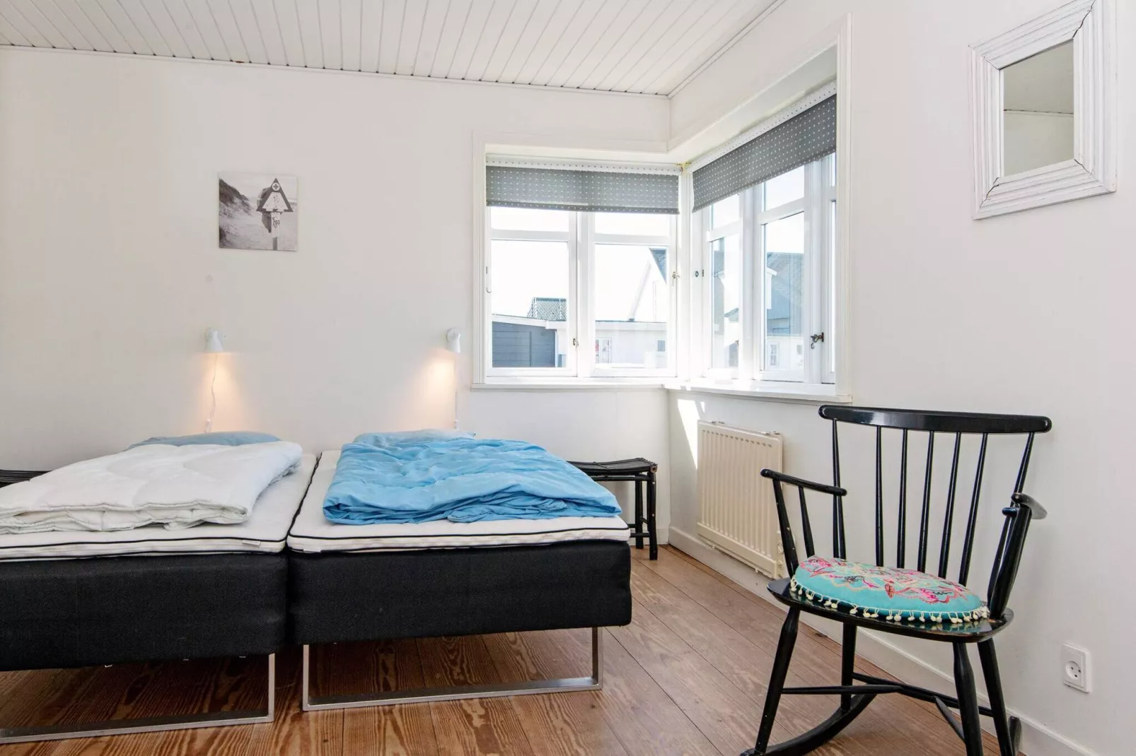 17 persoons vakantie huis in Harboøre-By Traum-Binnen
