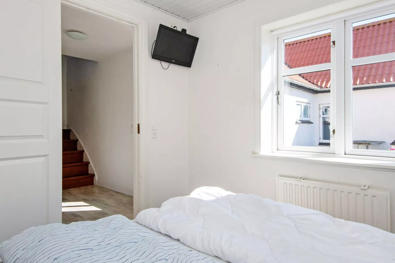 17 persoons vakantie huis in Harboøre-By Traum-Binnen