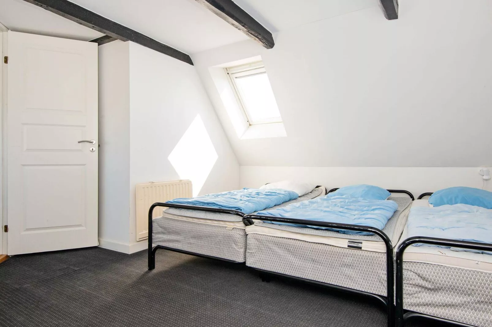 17 persoons vakantie huis in Harboøre-By Traum-Binnen
