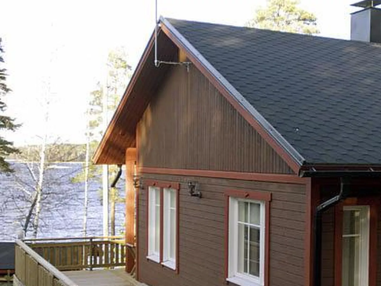 Villa kuotaa-Binnen