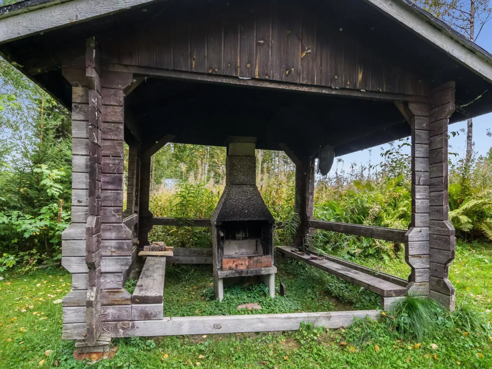 Aurinkoranta-Buiten