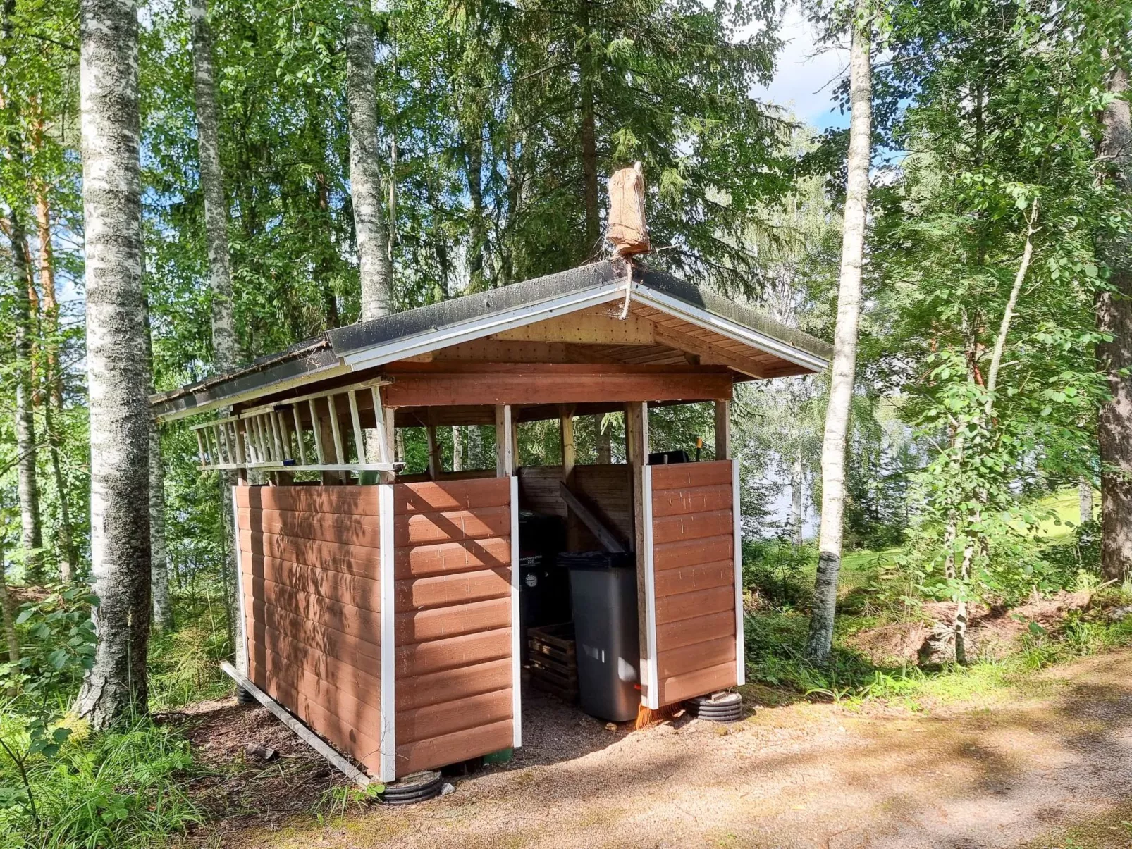 Saarenpää-Buiten