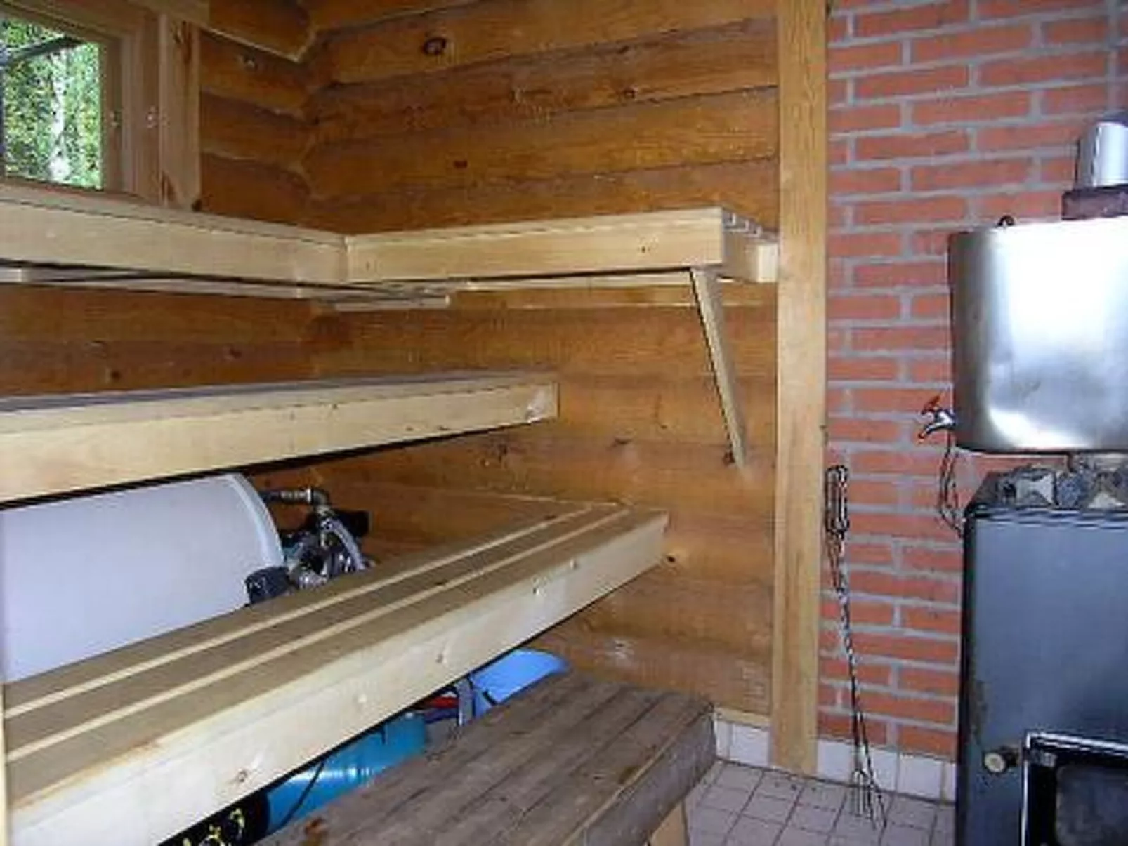 Aurinkolahti-Binnen