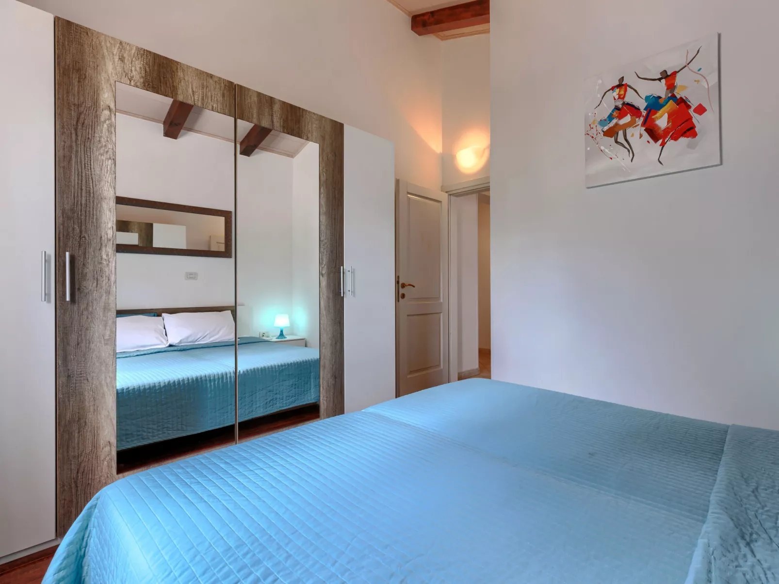 Villa Lucas-Binnen