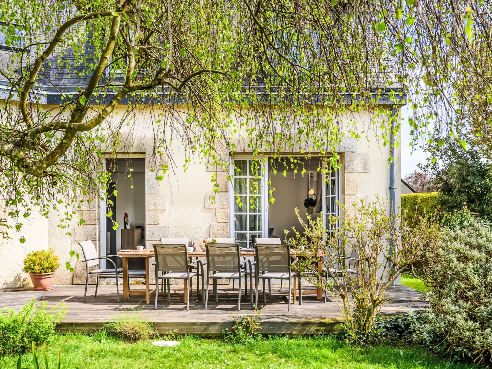 Maison de Kerinis-Buiten