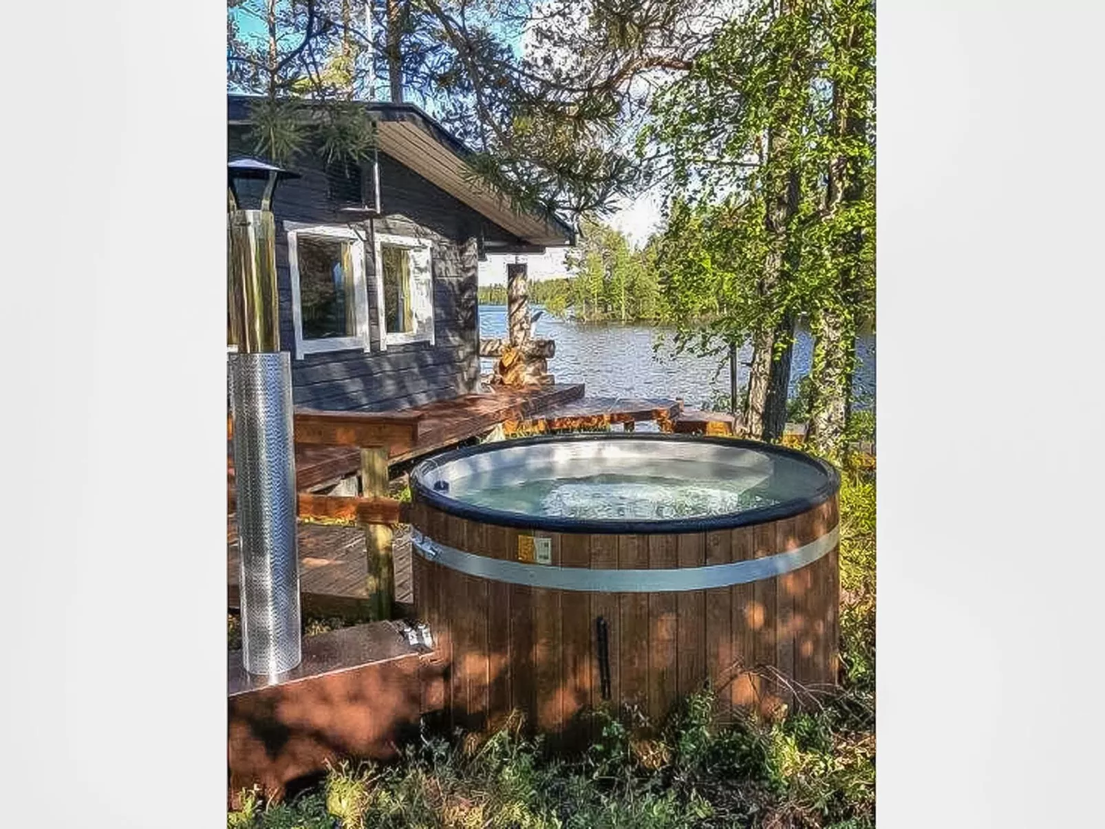 Sompsanniemi-Buiten
