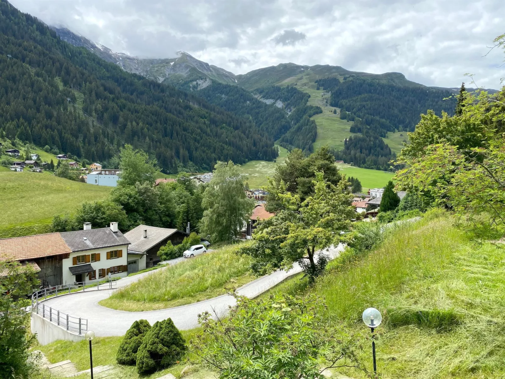 Riedblick-Buiten