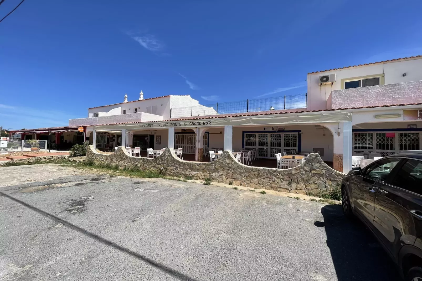 Casa Colina Sol 805 - Seaview apartment-Gebieden zomer 5km