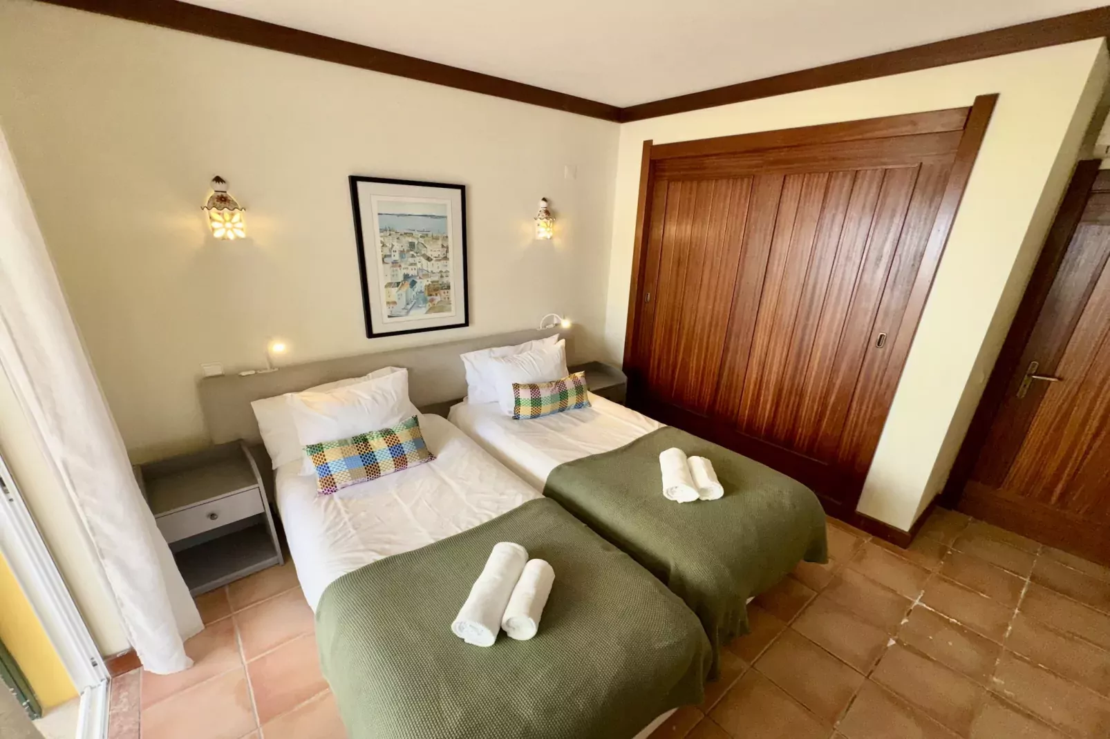01 Terraços de Benagil 1 (Casa Beleza)-Slaapkamer
