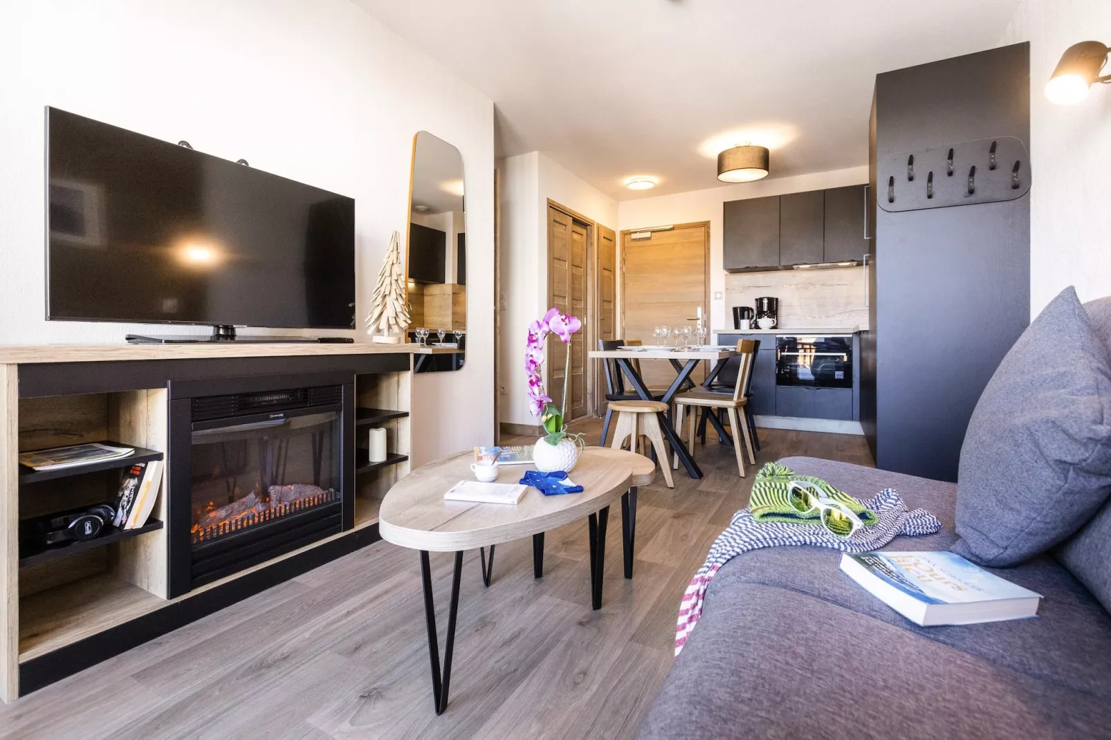 LES DEUX ALPES_S8V-Woonkamer