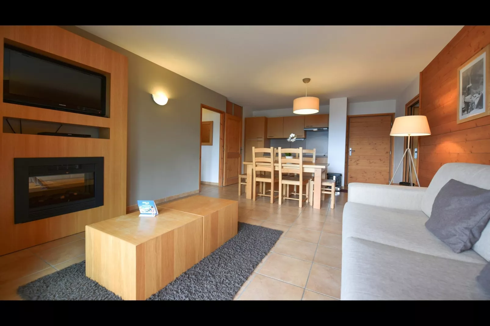 3 Pièces 6 Pers Confort_S6L-Woonkamer