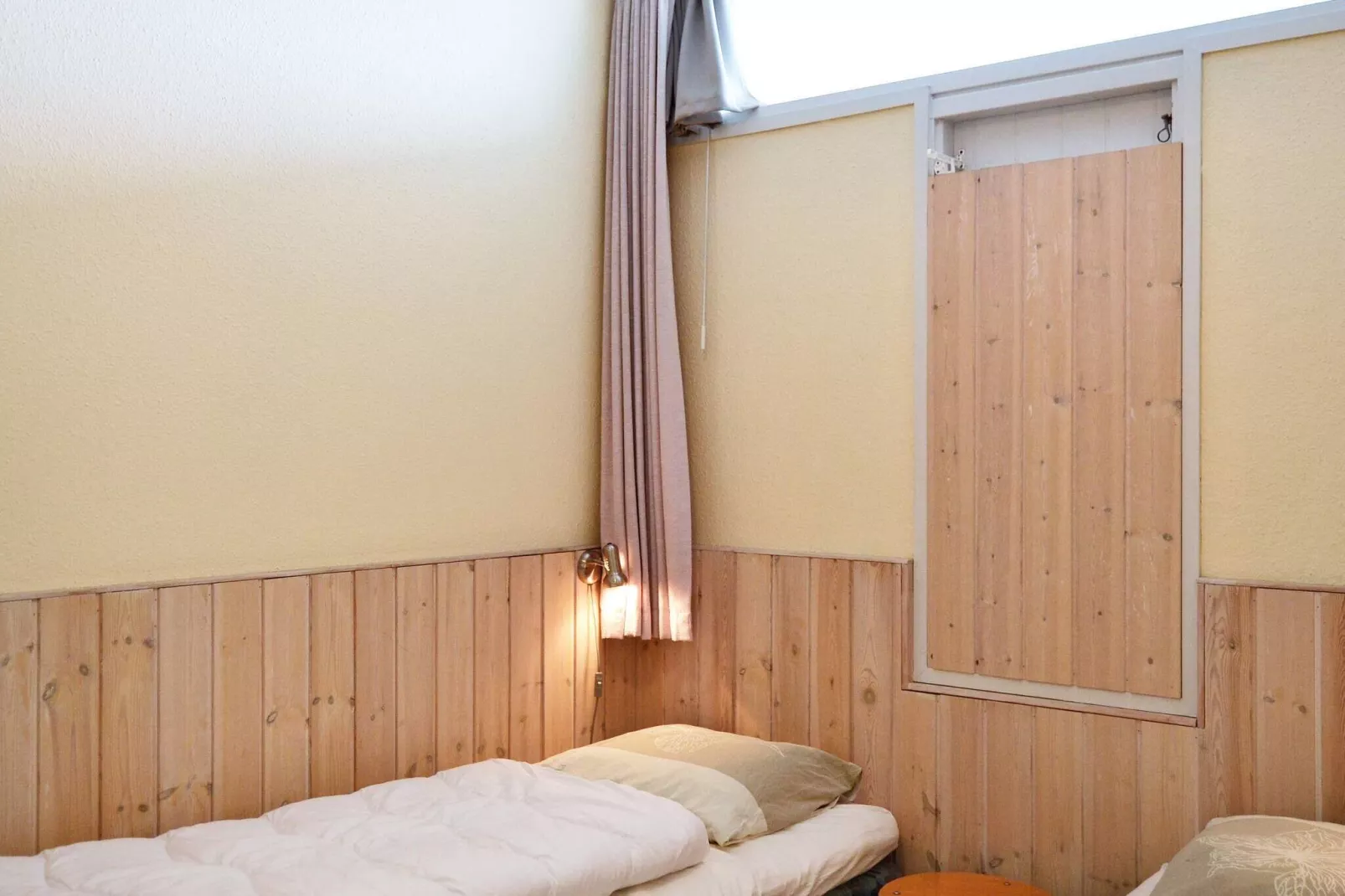 4 persoons vakantie huis in Fanø-By Traum-Binnen