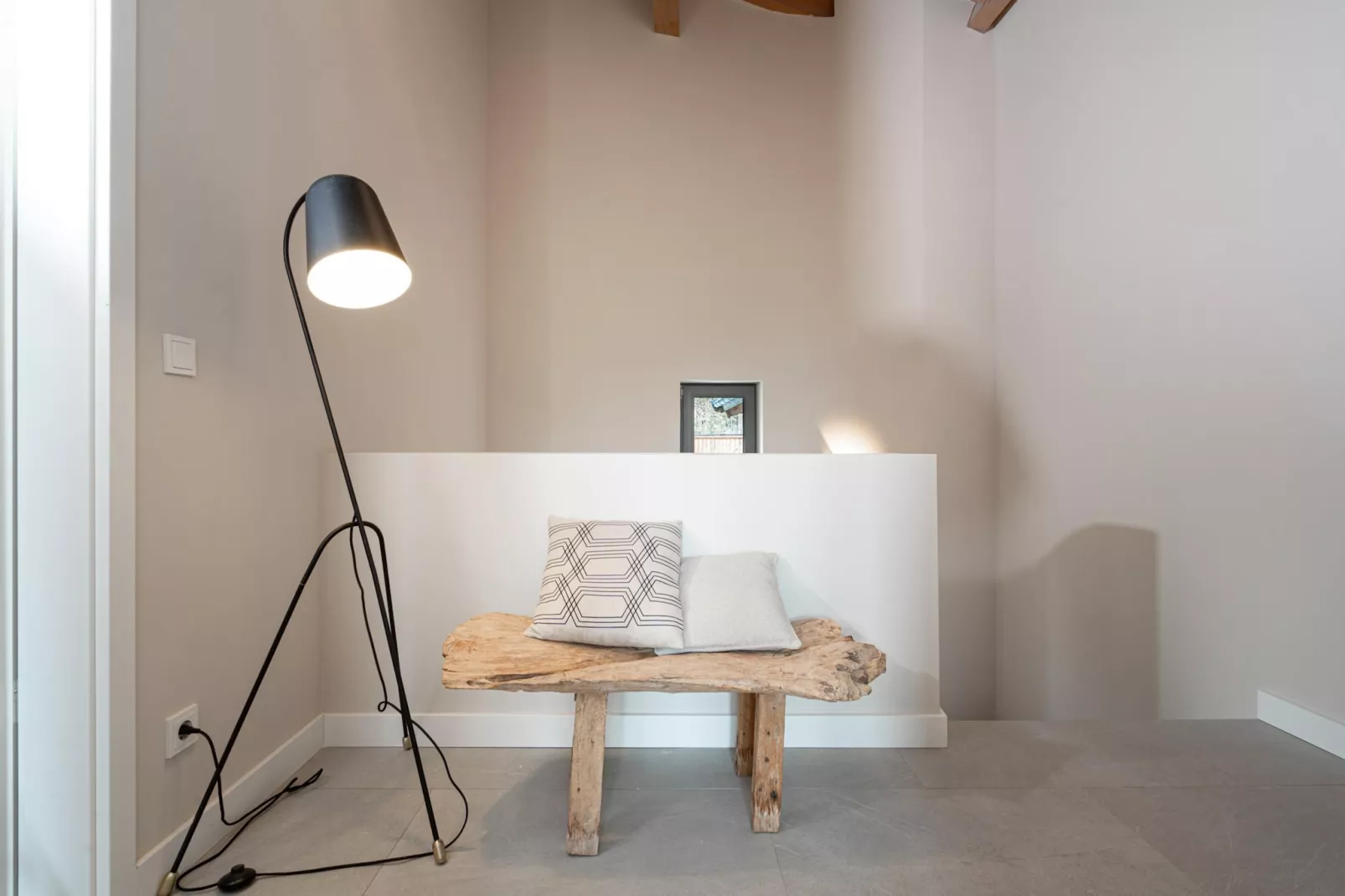 Mountain Retreat A-Overloop