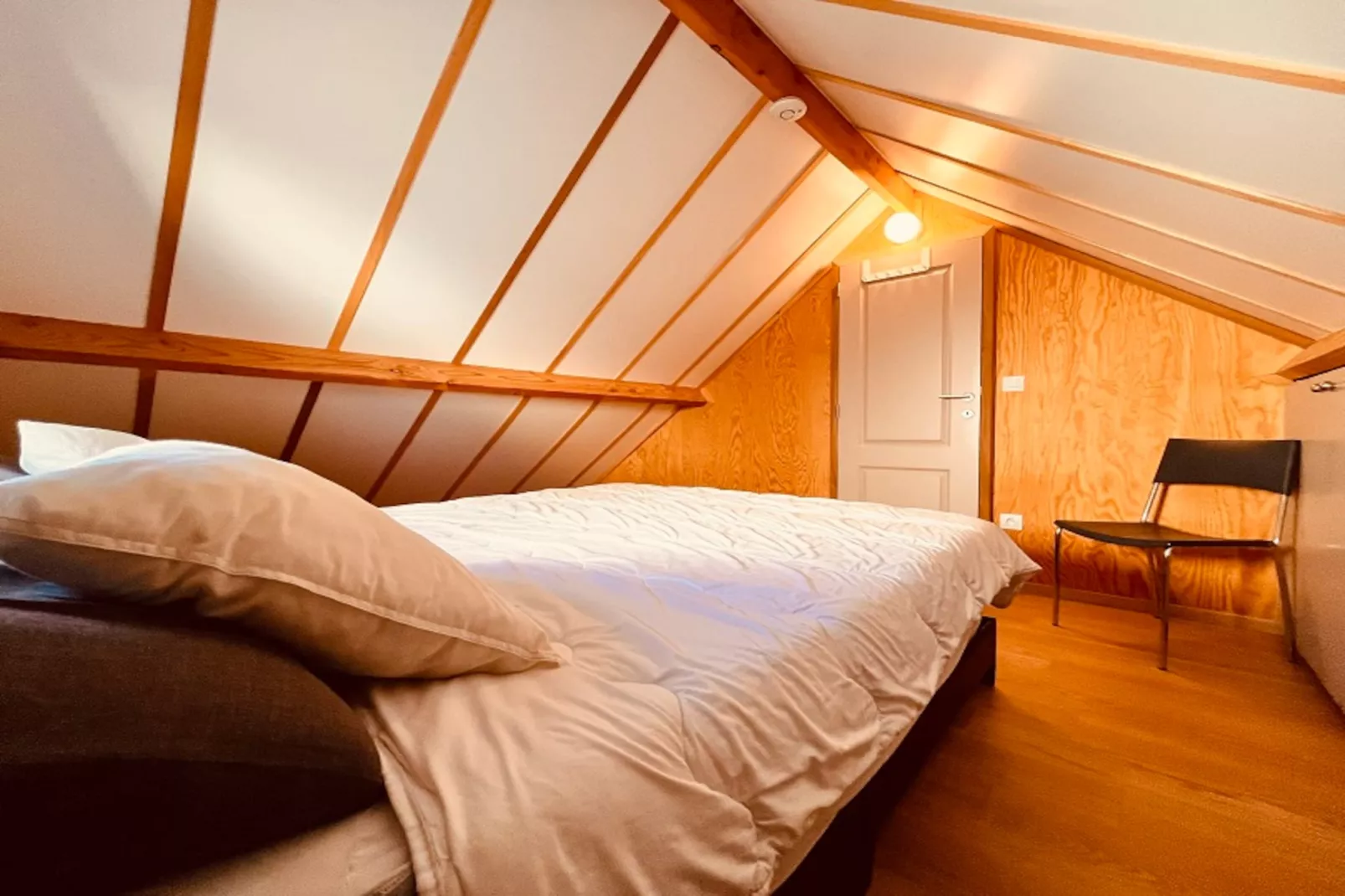 Mercatorpark Huis 28-Slaapkamer