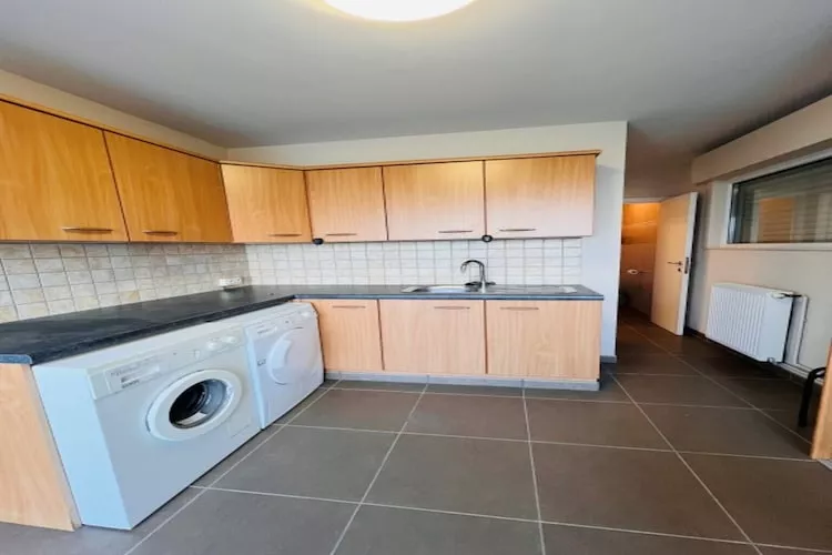 Manitobawijk 25 Home-Keuken