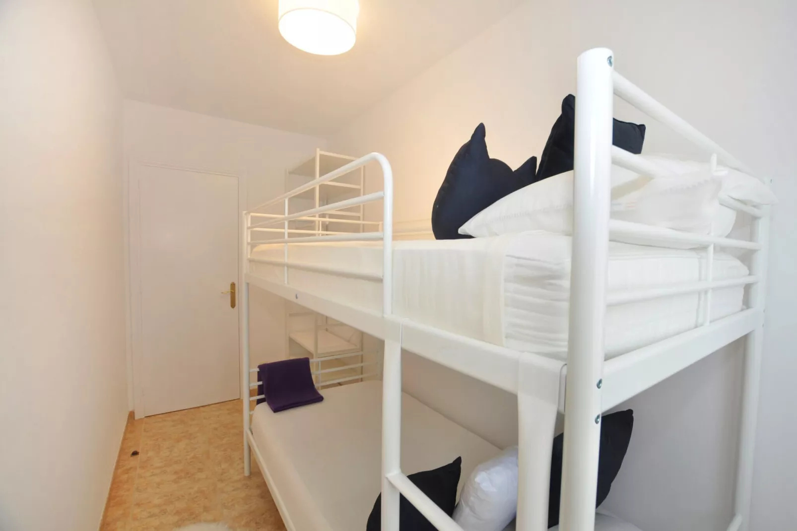1172 CANYELLES vista Mar-Slaapkamer