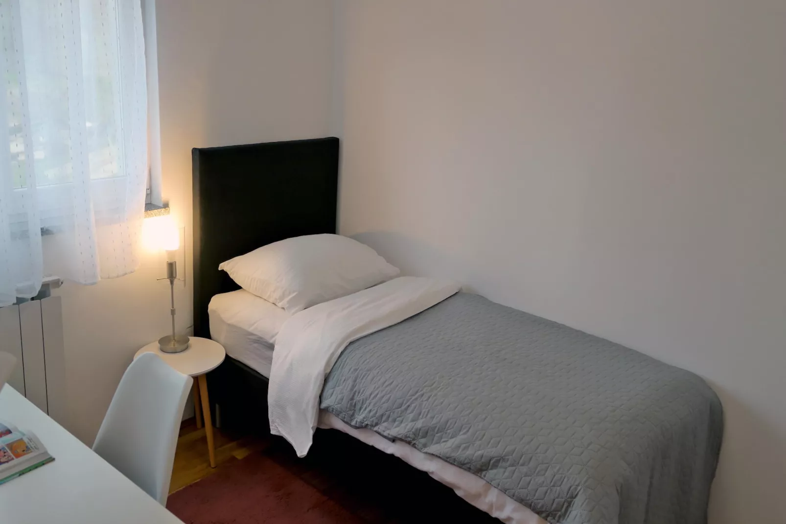 Apartment Sarah-Slaapkamer