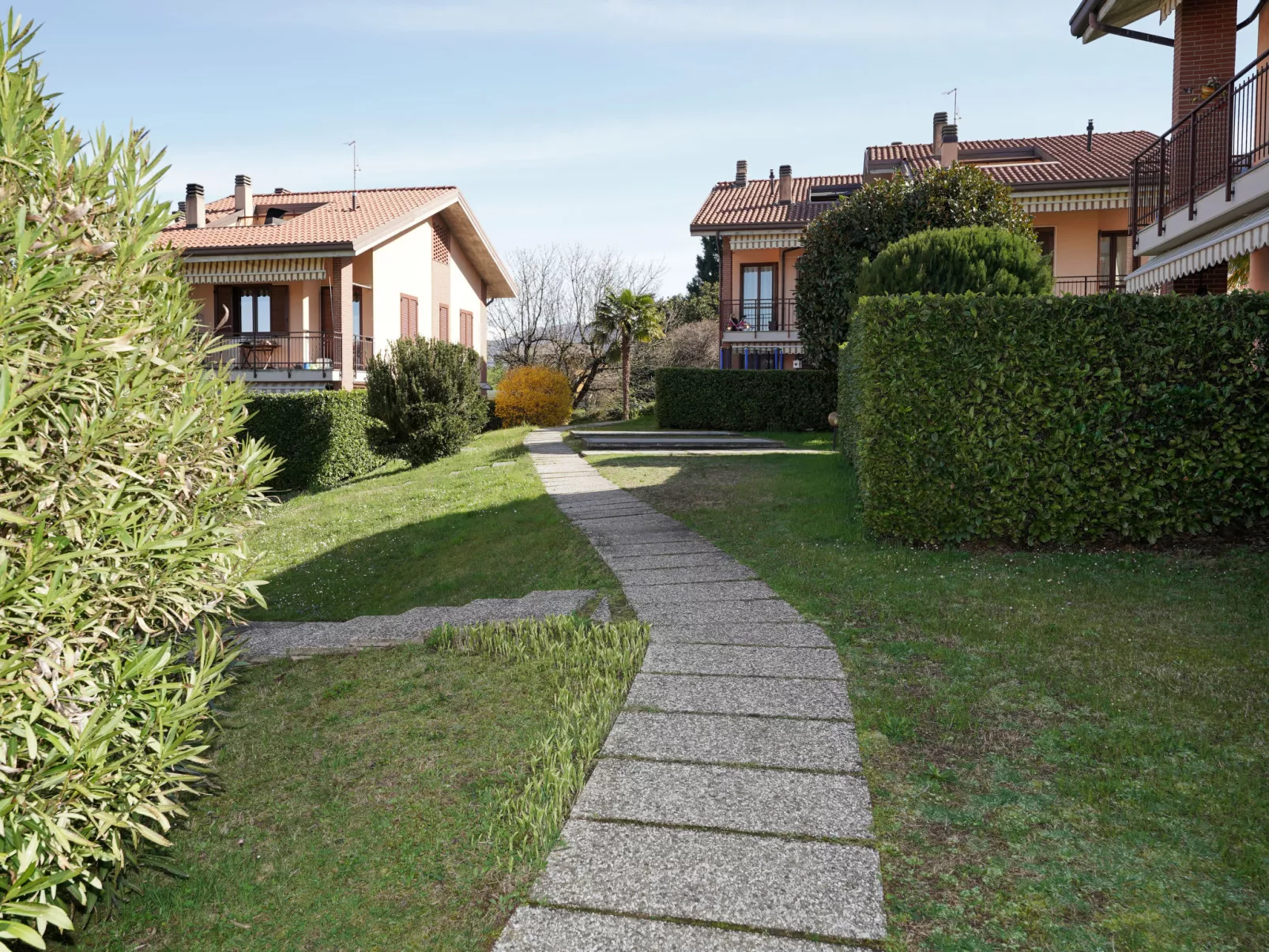Casa Rigo-Buiten