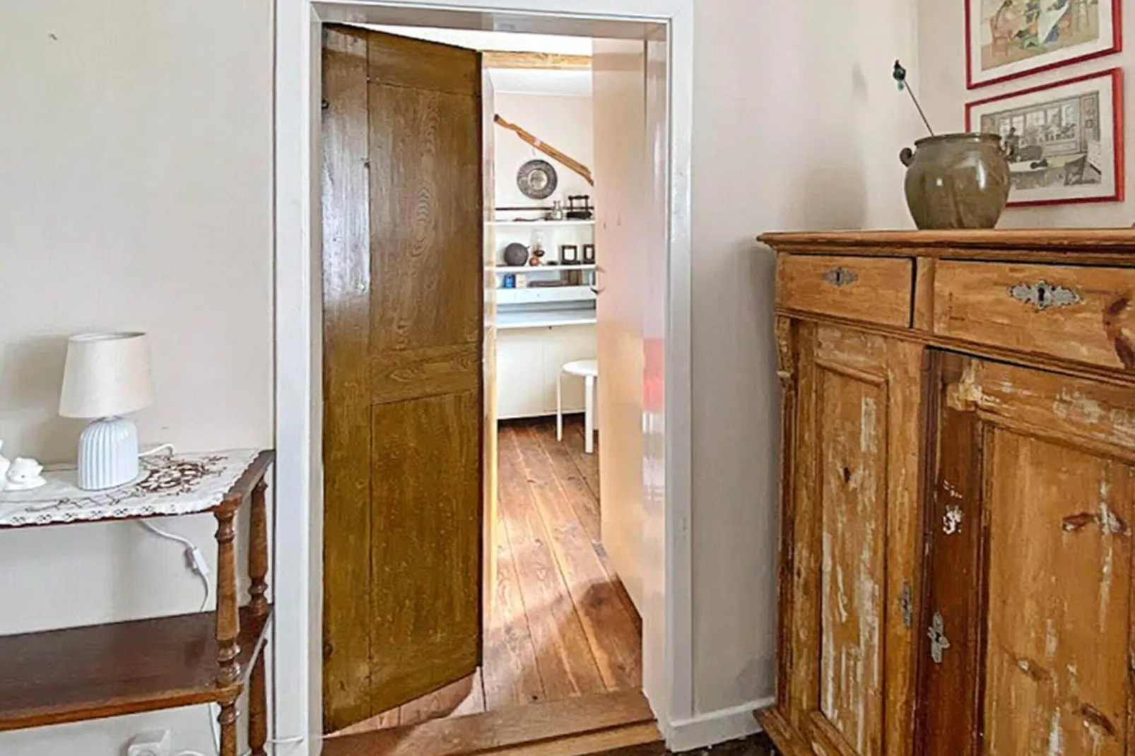 9 persoons vakantie huis in Ljungbyhed-By Traum-Binnen