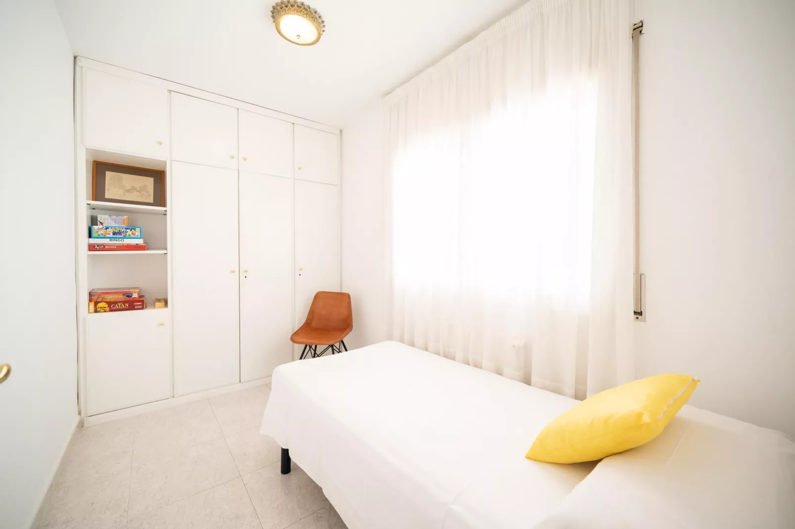 Mireia-Slaapkamer