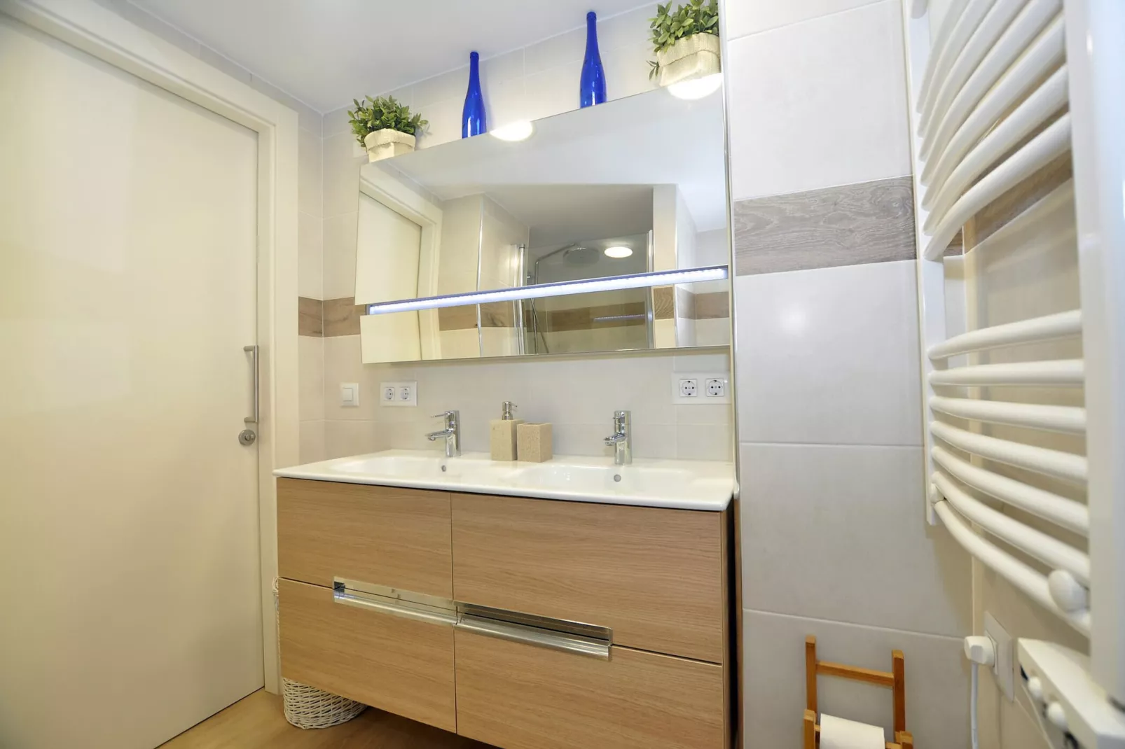 1175 ALGUER vista Mar-Badkamer