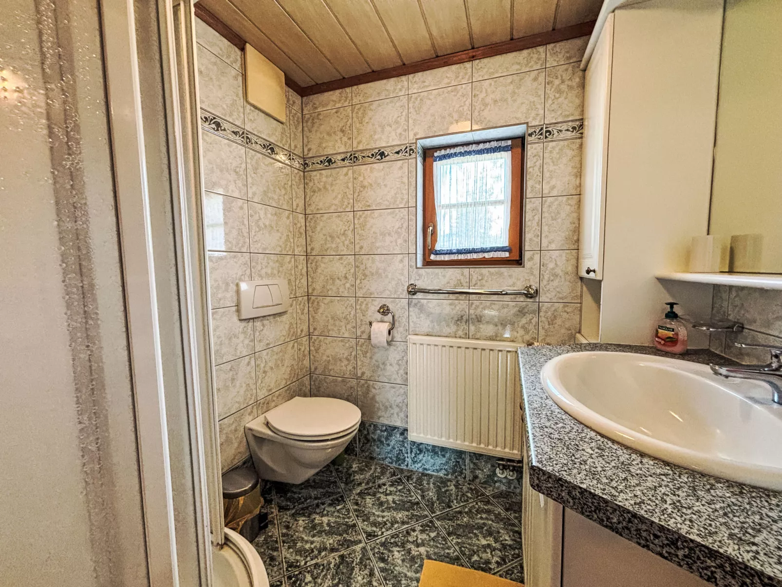 Ferienwohnung Christoph-Binnen