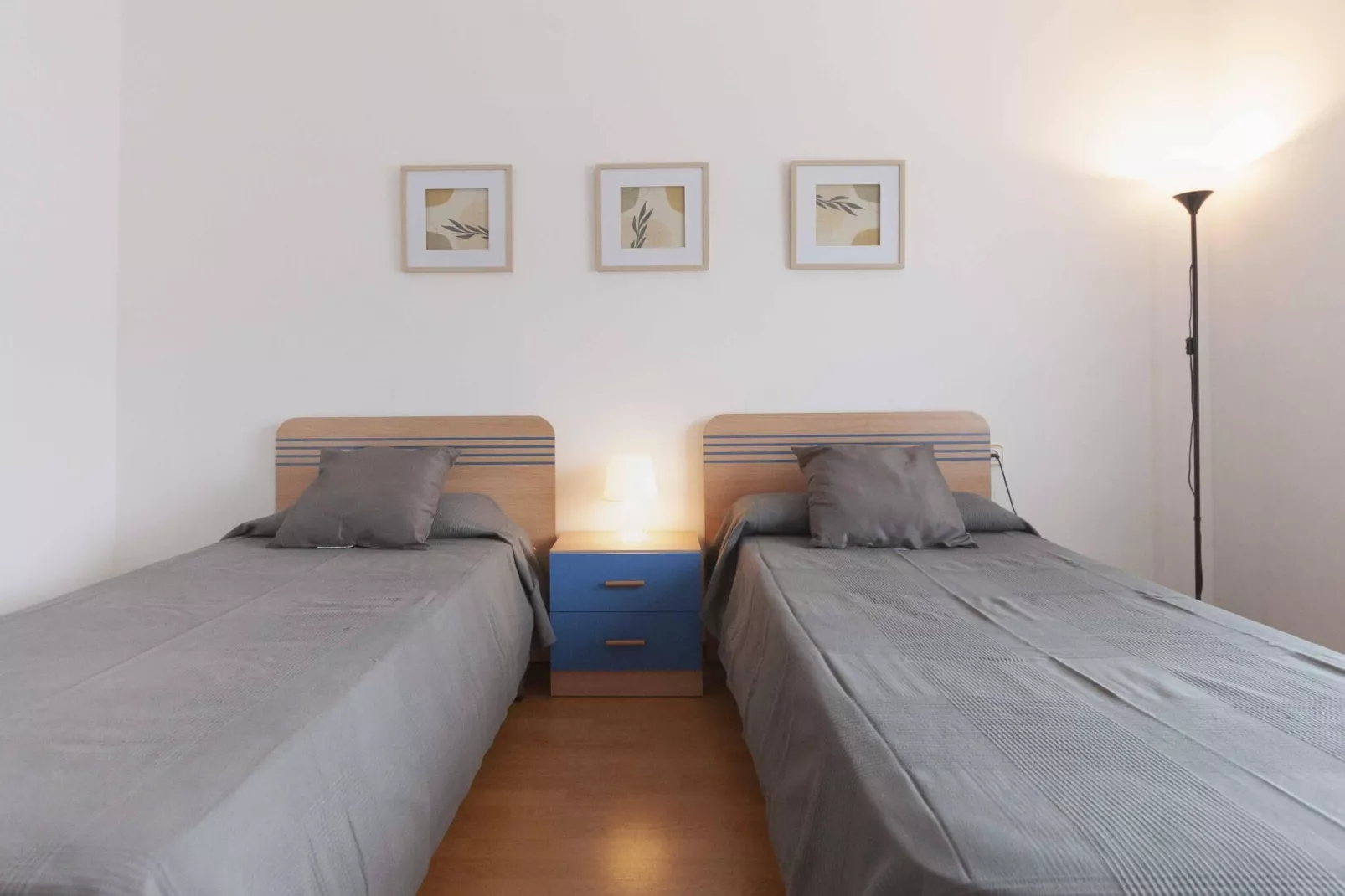 1141 MAS OLIVA con Piscina-Slaapkamer