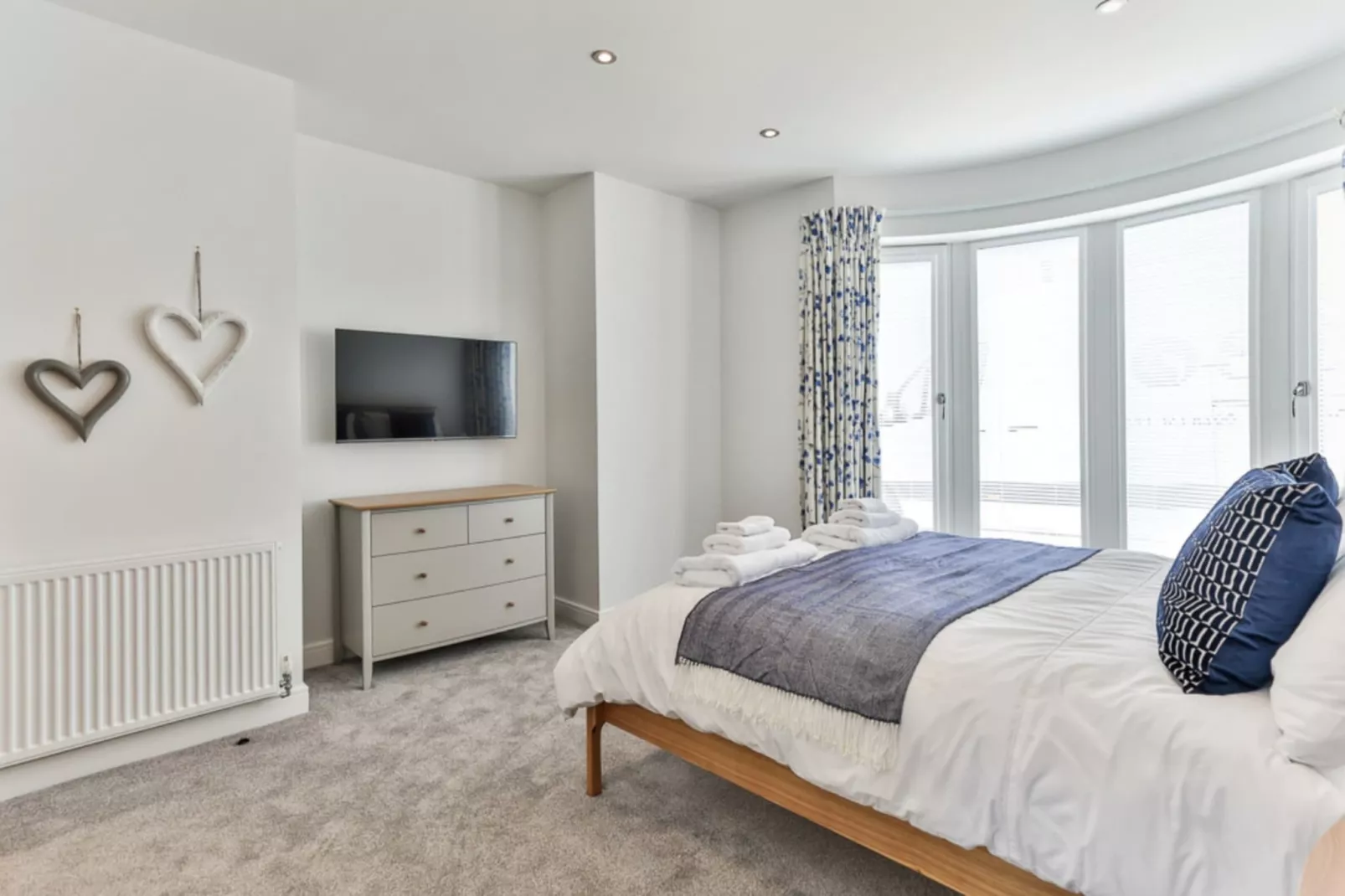 No.15, Belle House-Slaapkamer