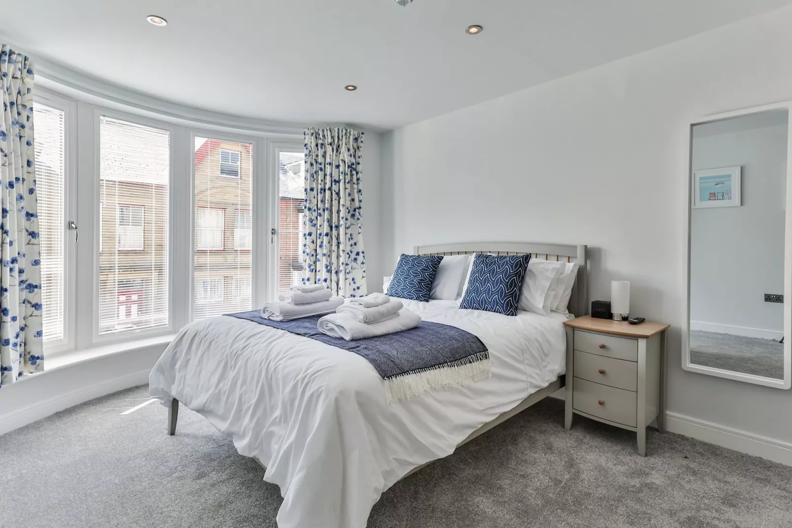 Belle House, Apt 1-Slaapkamer