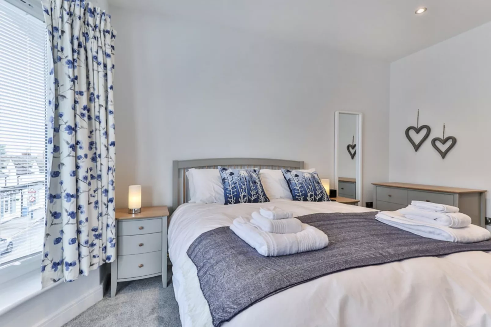 Belle House, Apt 4-Slaapkamer