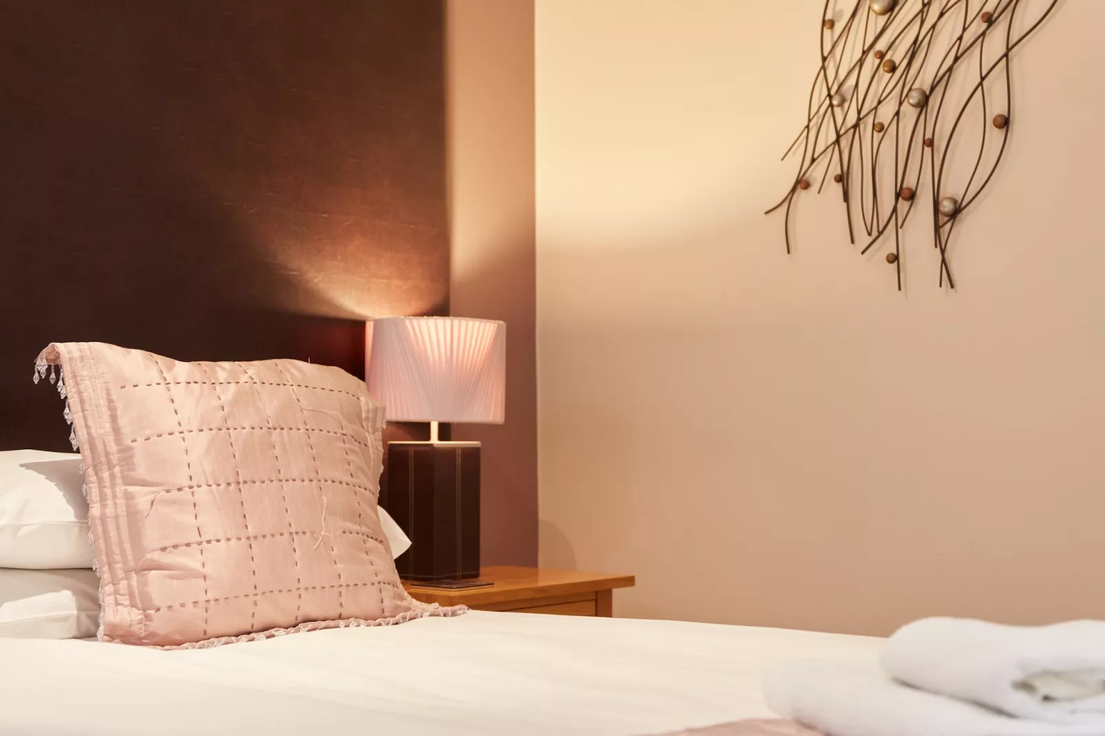Sunshine Cottage-Slaapkamer
