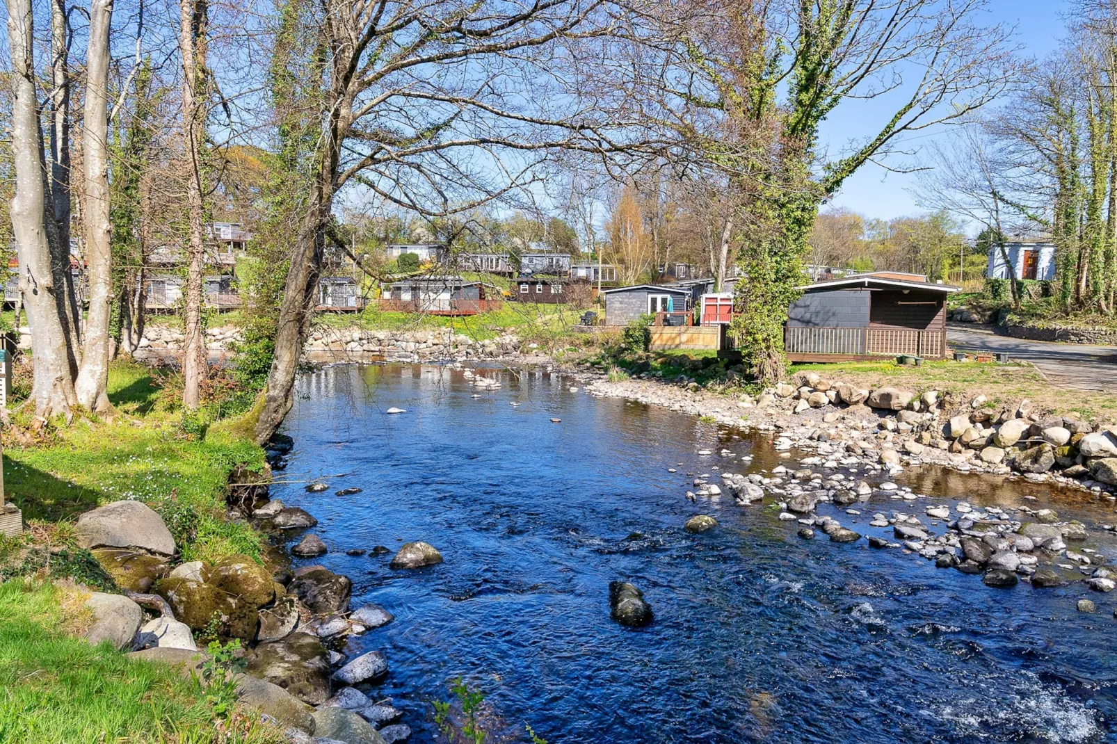Lindisview-Gebieden zomer 1km
