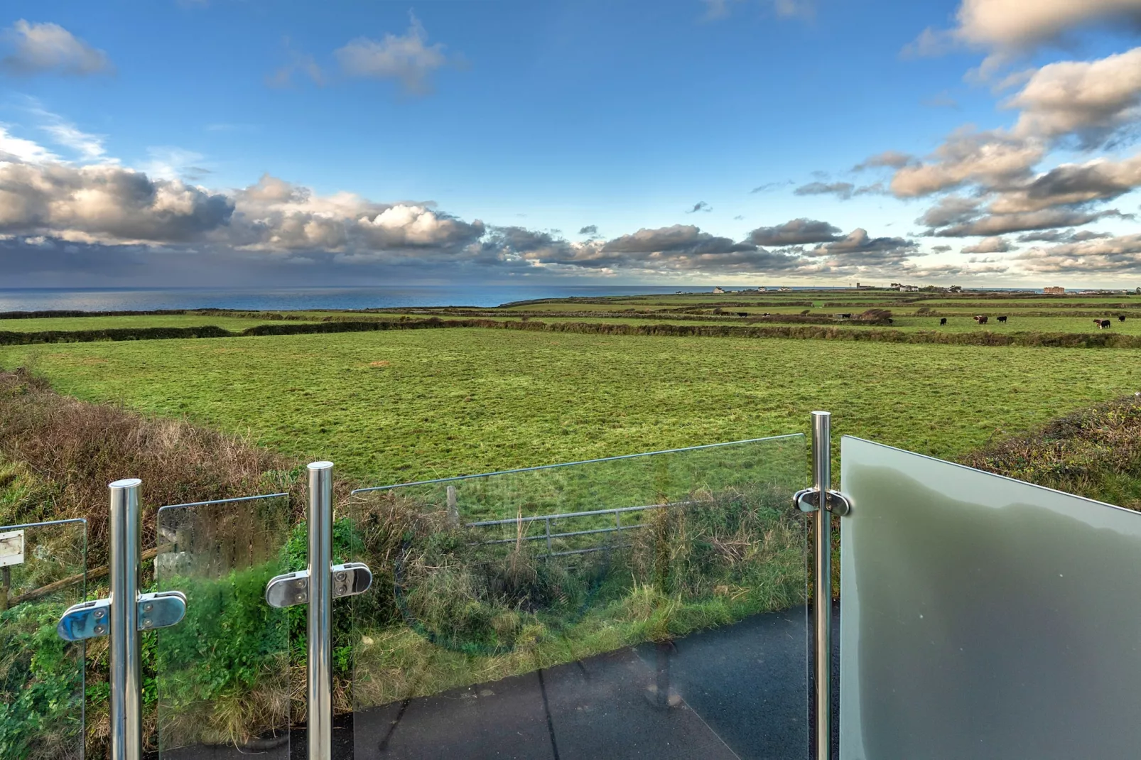 Treknow Summerhut